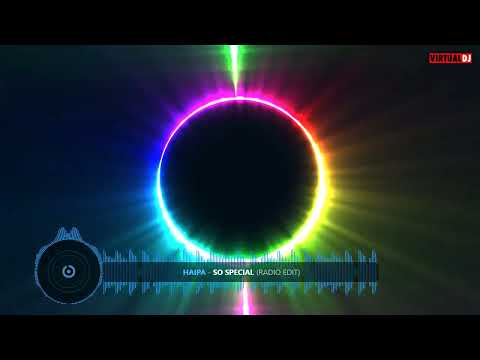 Haipa   So Special Radio Edit