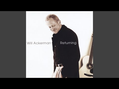 Barbaras Song - Will Ackerman