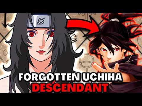 Why Kurenai Has a Tomoeless Sharingan