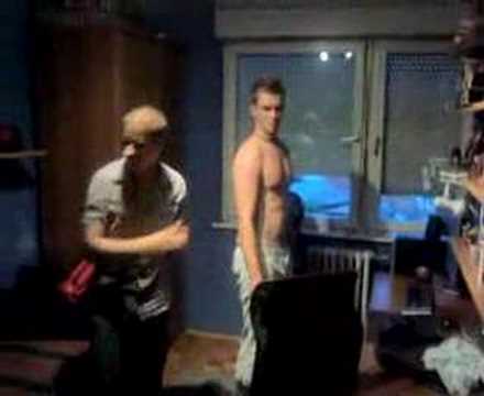 Frenzy & Ian stari ljudi 2