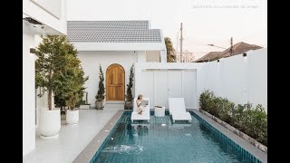 Pool Villa Chiangmai - ZEN ZEN Poll Villa (CN.Version)