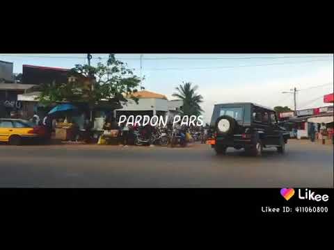 Nabila ft tenor pardon pars