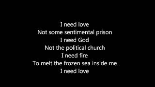 Sixpence None The Richer - I NEED LOVE ♥