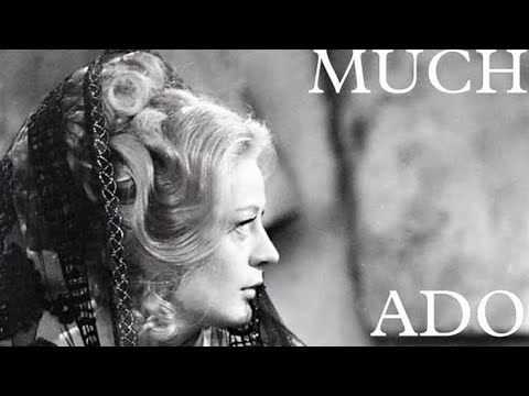 Much Ado About Nothing (1967) by William Shakespeare, Robert Graves & Alan Cooke