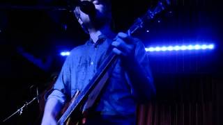 Delays - No Ending (Live @ The Borderline, London, 08/05/14)