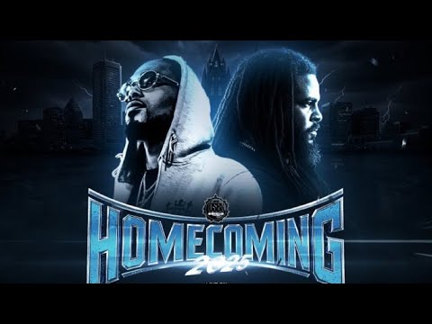 Kyd Slade vs Hoodlife Vito