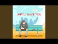 Until I Have You