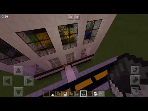 Marcos Danielo e a casa 🏡dos primos