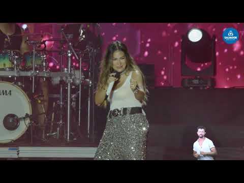 SIMONE MENDES AO VIVO NA VIRADA SALVADOR 2026 | SHOW COMPLETO