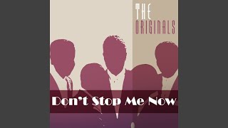 Baby I&#39;m For Real