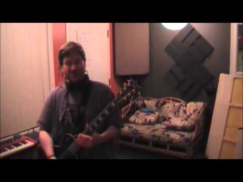 Studio Transmissions Episode 1: "Girl Fight"