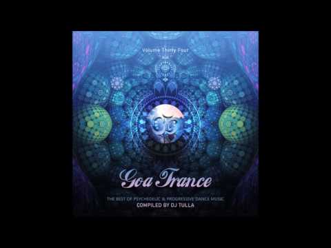Impact - Utopia [Goa Trance Vol. 34]