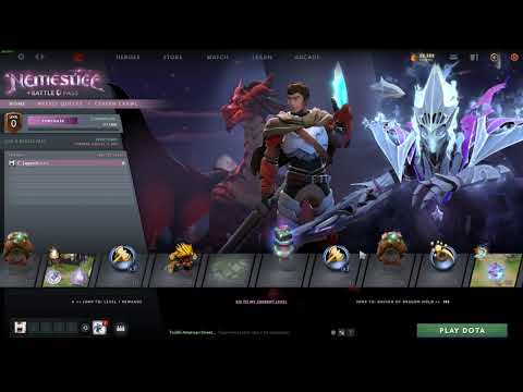 WHAT DOES THE NEMESTICE BATTLE PASS BRING?