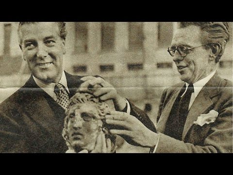 Pompeii of the North: The Return of the Temple of Mithras in London - Sadie Watson