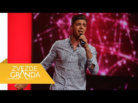 Damjan Dimevski - Sonce ne me gree, Srce nije kamen - (live) - ZG - 21/22 - 06.11.21. EM 08