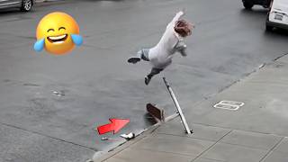 Try Not To Laugh 🤣 Top 150 Funniest Videos 2026 🎬🔥 Best Memes, Epic Fails & Pranks Compilation #2