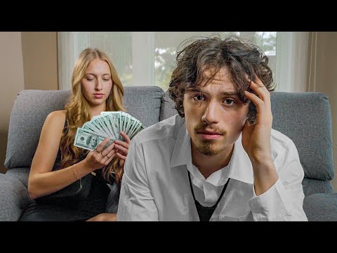 Ma copine est une michto (et voici comment je l'ai découvert)