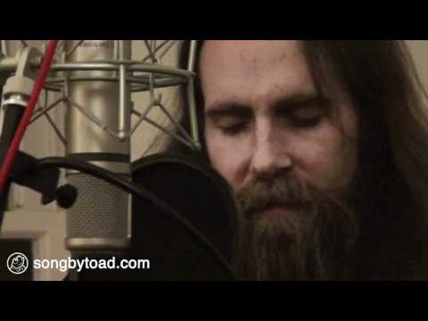 Josh T Pearson - Covers Medley (Toad Session)