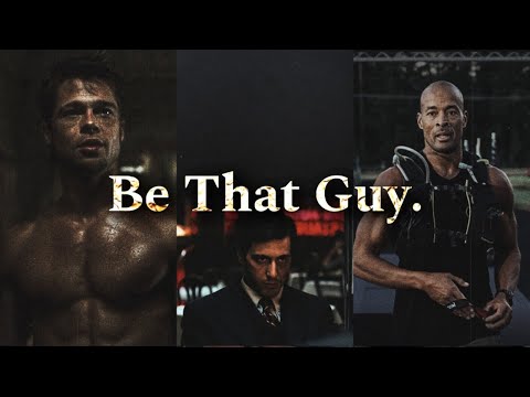 𝐁𝐞 𝐓𝐡𝐚𝐭 𝐅*𝐜𝐤𝐢𝐧𝐠 𝐆𝐮𝐲.