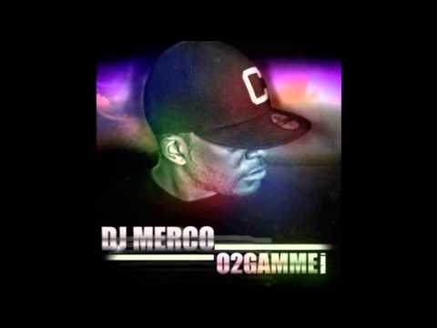 Dj Merco - Freestyle Enjaillement feat. Kamikaz)