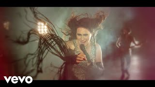 Video thumbnail of "Within Temptation - Dangerous ft. Howard Jones"