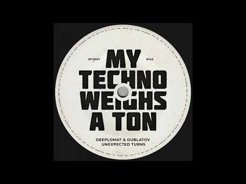 Deeplomat & Dublatov - Circoloco