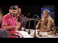 Ramakrishnan Murthy: Raga Bhairavi - Part 1 - Ragam Tanam