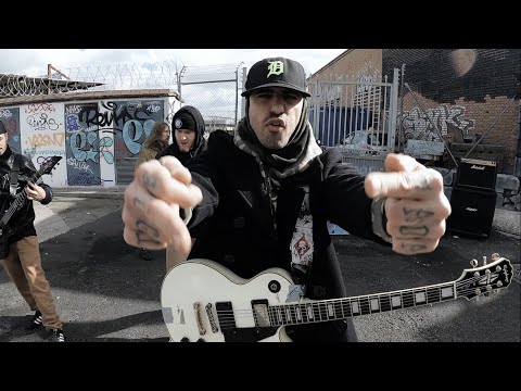 Wartimes - Outcast Mentality (OFFICIAL VIDEO)