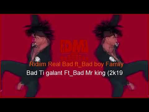 Mii guel ft_Bad boy Family Real Bad 2k19