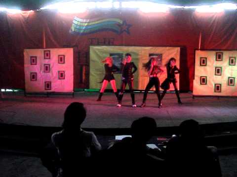 Hallyu Wave Festival 2 - Hit Wave