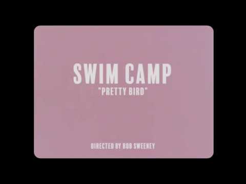Swim Camp - Pretty Bird