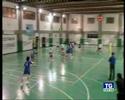 Serie C, Agrinatura Andria - Mirea Volley Cassano
