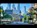 Shanghai: The Most Developed City in China - A Driving Tour You Don’t Wanna Miss