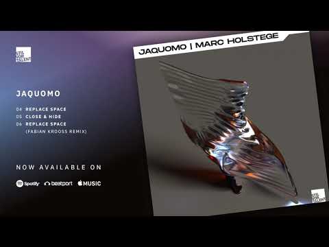 Jaquomo - Close & Hide [Stil vor Talent]