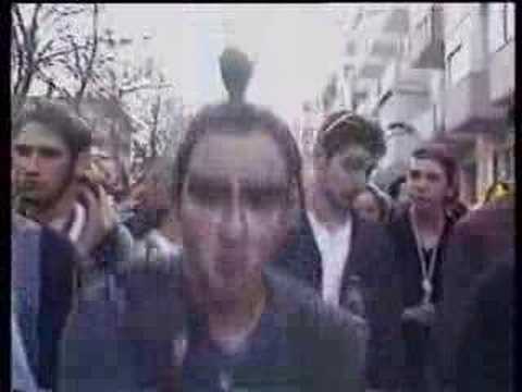 Carnaval 2003 António Arroio