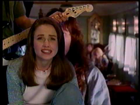 Living in the 90's CD Commercial