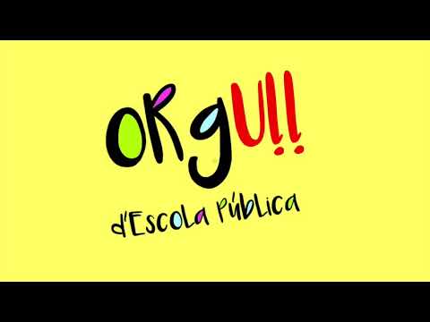 Vídeo Colegio Josep Boada