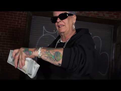 UrFavGrannie - "Cash Rules" (Official Video)