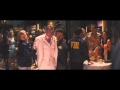 The Wolf Of Wall Street Arrest Scene And Benihana Scene