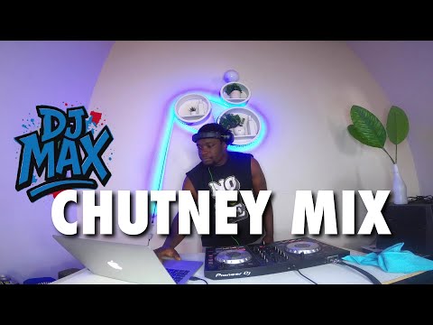 Chutney Mix 2025 | Best Chutney Mix By Dj Max