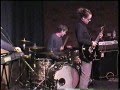 Helium live at the College of NJ in Trenton, NJ on 3.2.1998