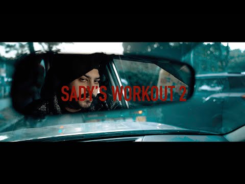 Video thumbnail for Sady’s Workout 2 (Interlude I)