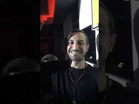 Music and moviment present Dj MARCO CORVINO - LINO DI MEGLIO, VIBE CLUB