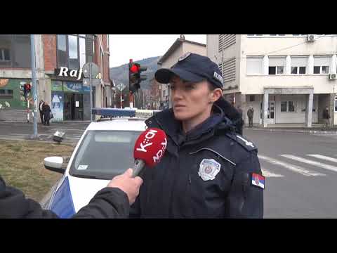 Konkurs za upis 224 učenika u prvi razred Srednje škole unutrašnjih poslova Jakov Nenadović