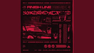 Finish Line (Feat. pH-1, Woodie Gochild, HAON, Avatar Darko &amp; Sik-K) (Remix)