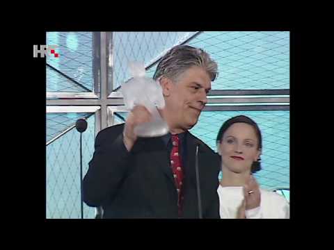 Porin '01: Najbolji tematsko povijesni album - Siniša Škarica