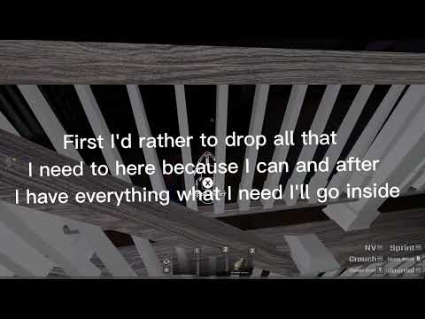 Blair, Tidewalker challenge tutorial