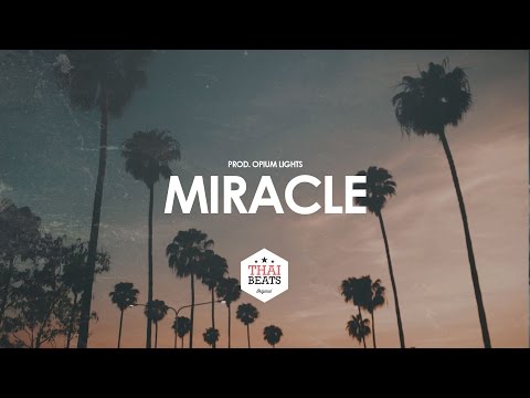 Miracle - Modern R&B ✘ Pop Beat Instrumental  (Prod. Opium Lights)