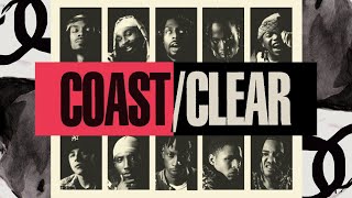 Beast Coast - Coast/Clear (Instrumental) [ReProd. by Renzilla]
