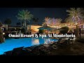 Omni Resort & Spa At Montelucia In Scottsdale, Arizona. Review Of The Facilities & Room.